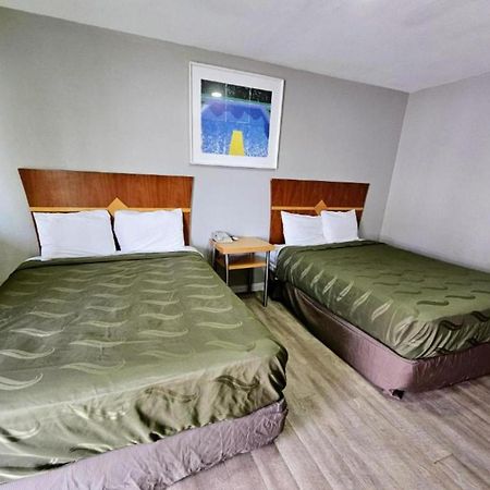 Hotel Ridgecrest An Extended Stay Studio Zewnętrze zdjęcie