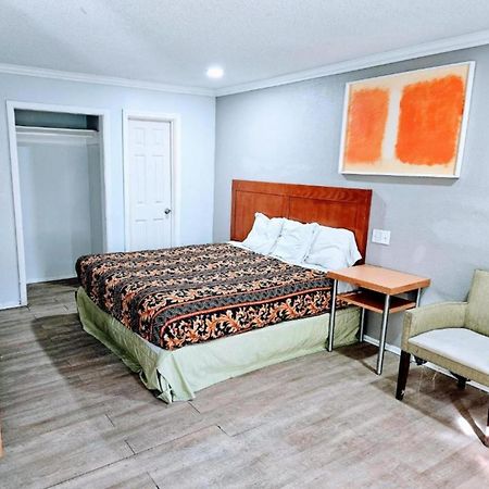 Hotel Ridgecrest An Extended Stay Studio Zewnętrze zdjęcie