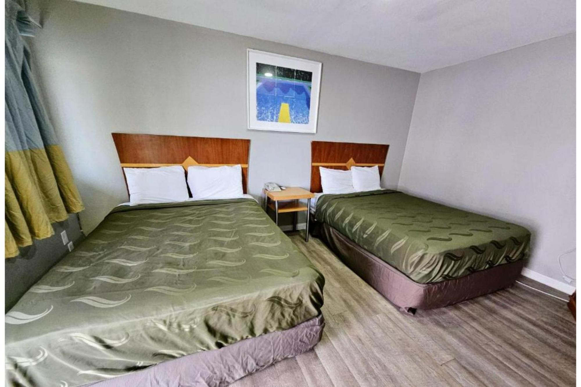 Hotel Ridgecrest An Extended Stay Studio Zewnętrze zdjęcie