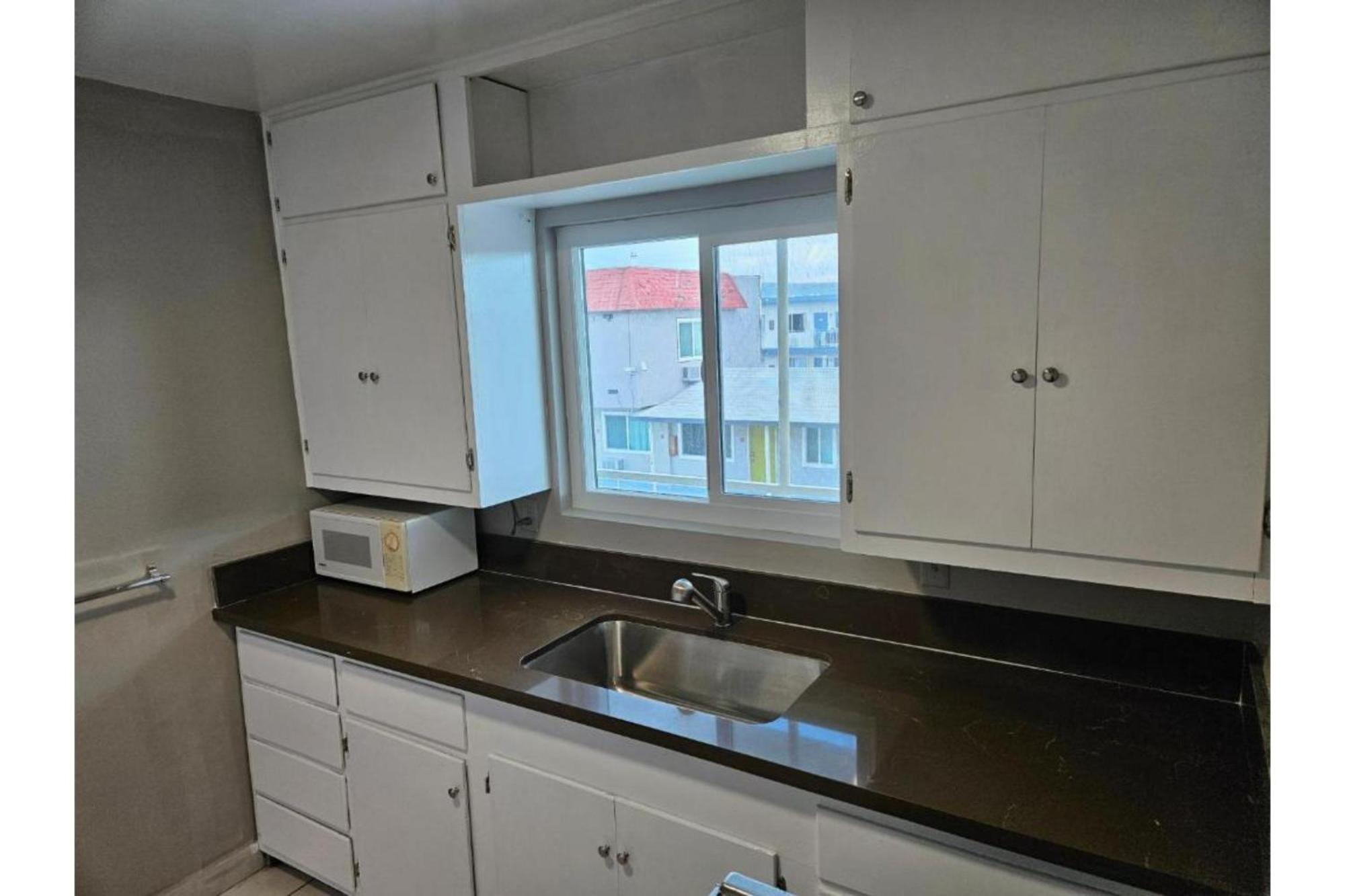 Hotel Ridgecrest An Extended Stay Studio Zewnętrze zdjęcie