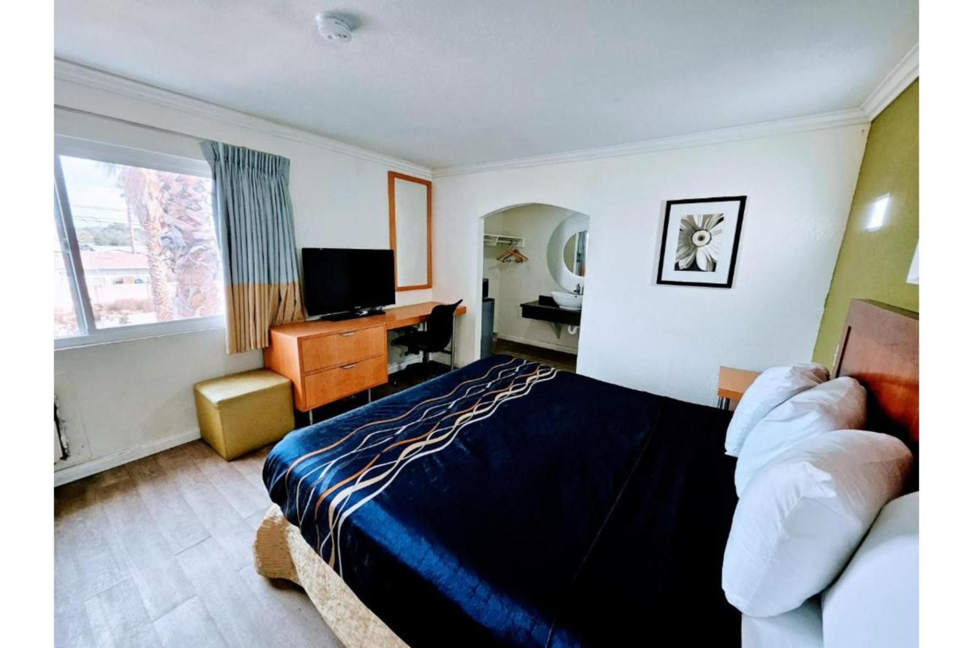 Hotel Ridgecrest An Extended Stay Studio Zewnętrze zdjęcie