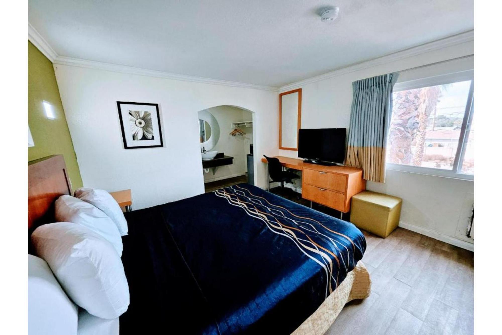 Hotel Ridgecrest An Extended Stay Studio Zewnętrze zdjęcie