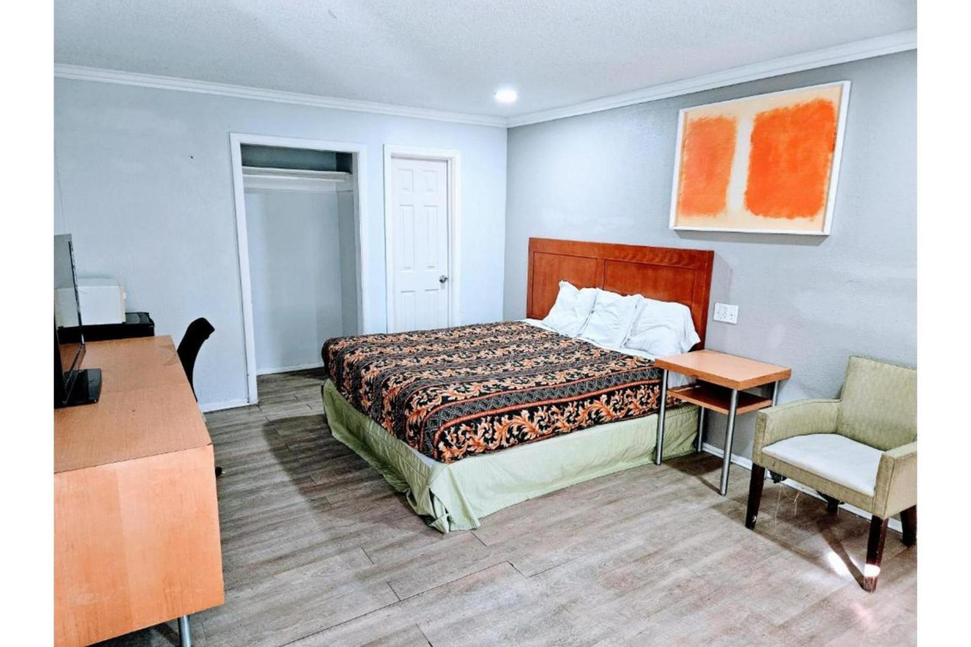 Hotel Ridgecrest An Extended Stay Studio Zewnętrze zdjęcie