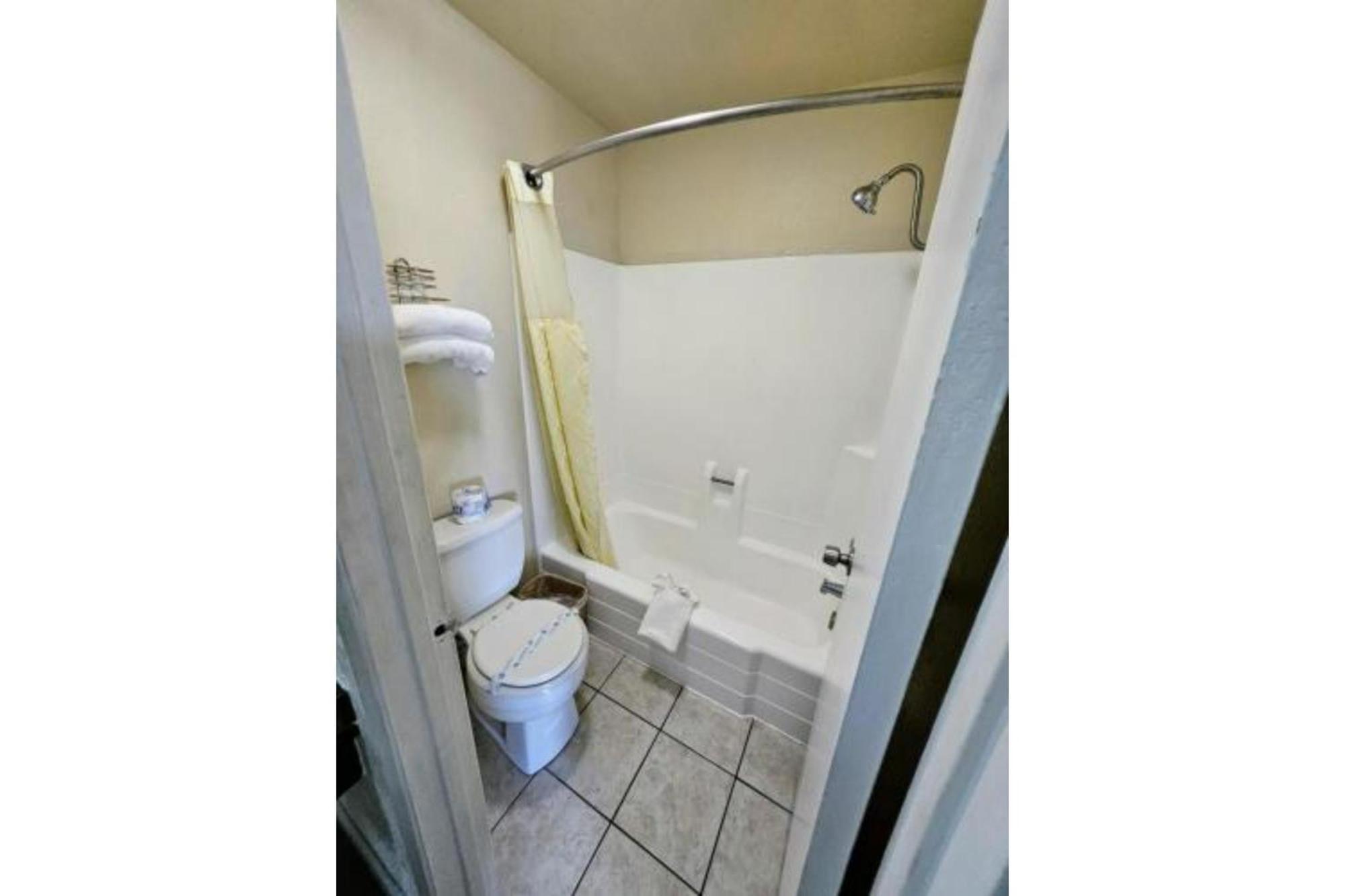 Hotel Ridgecrest An Extended Stay Studio Zewnętrze zdjęcie