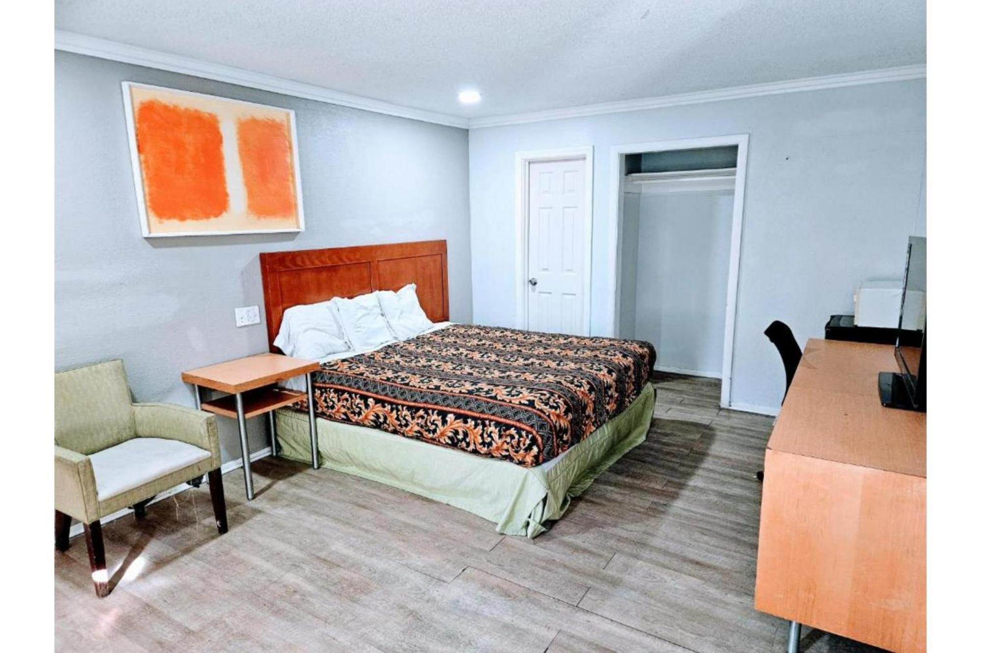 Hotel Ridgecrest An Extended Stay Studio Zewnętrze zdjęcie