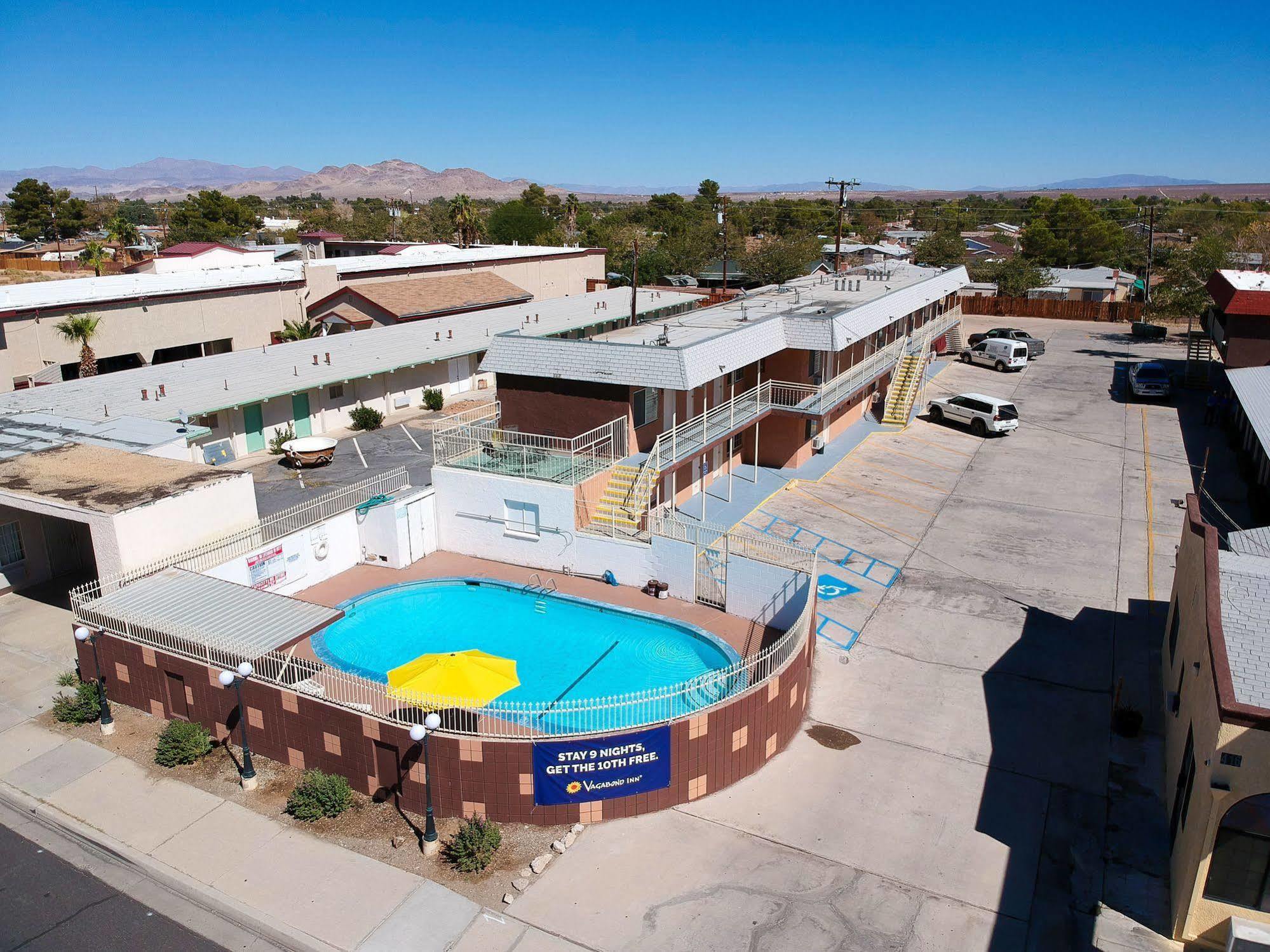 Hotel Ridgecrest An Extended Stay Studio Zewnętrze zdjęcie