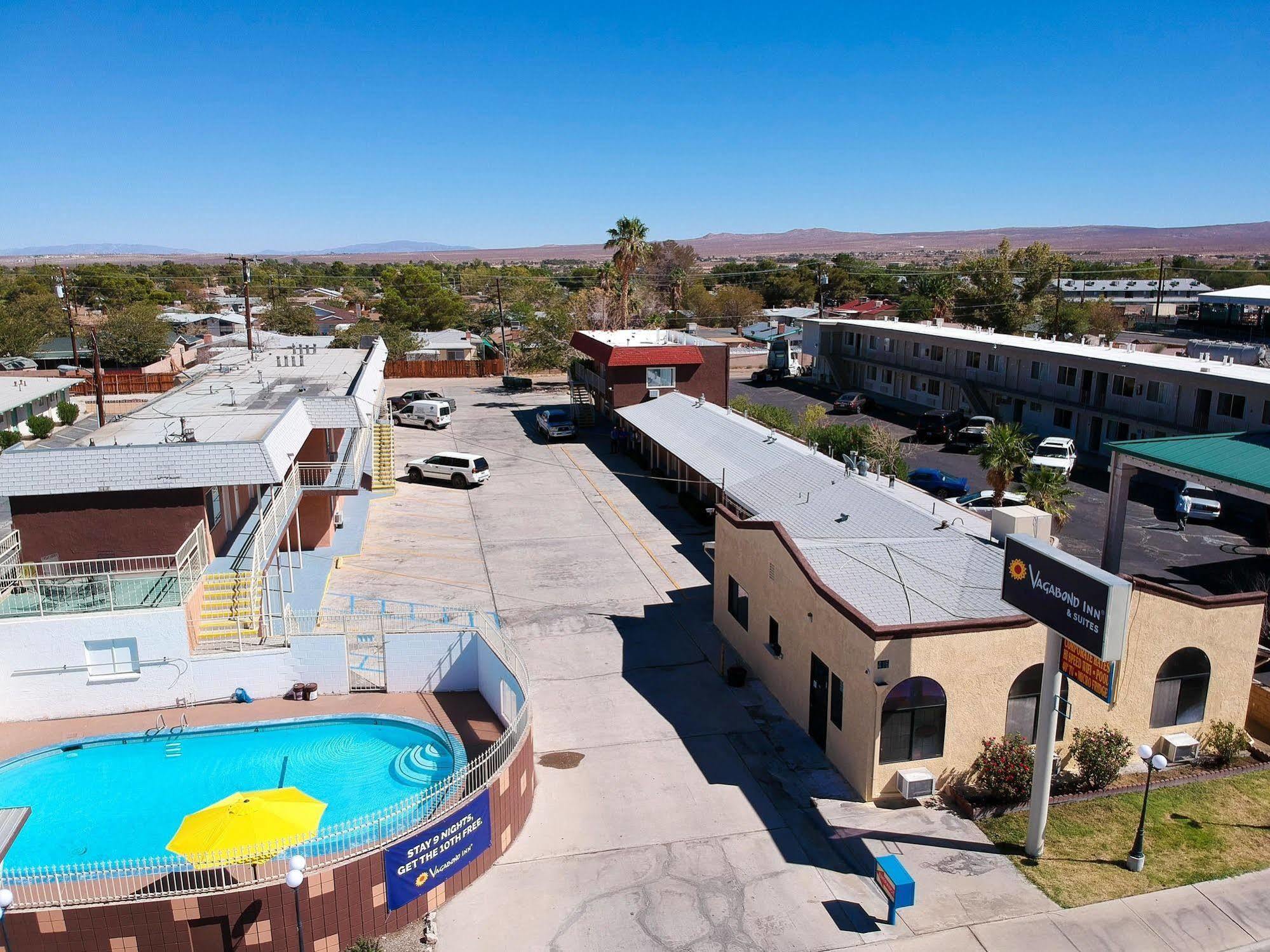 Hotel Ridgecrest An Extended Stay Studio Zewnętrze zdjęcie