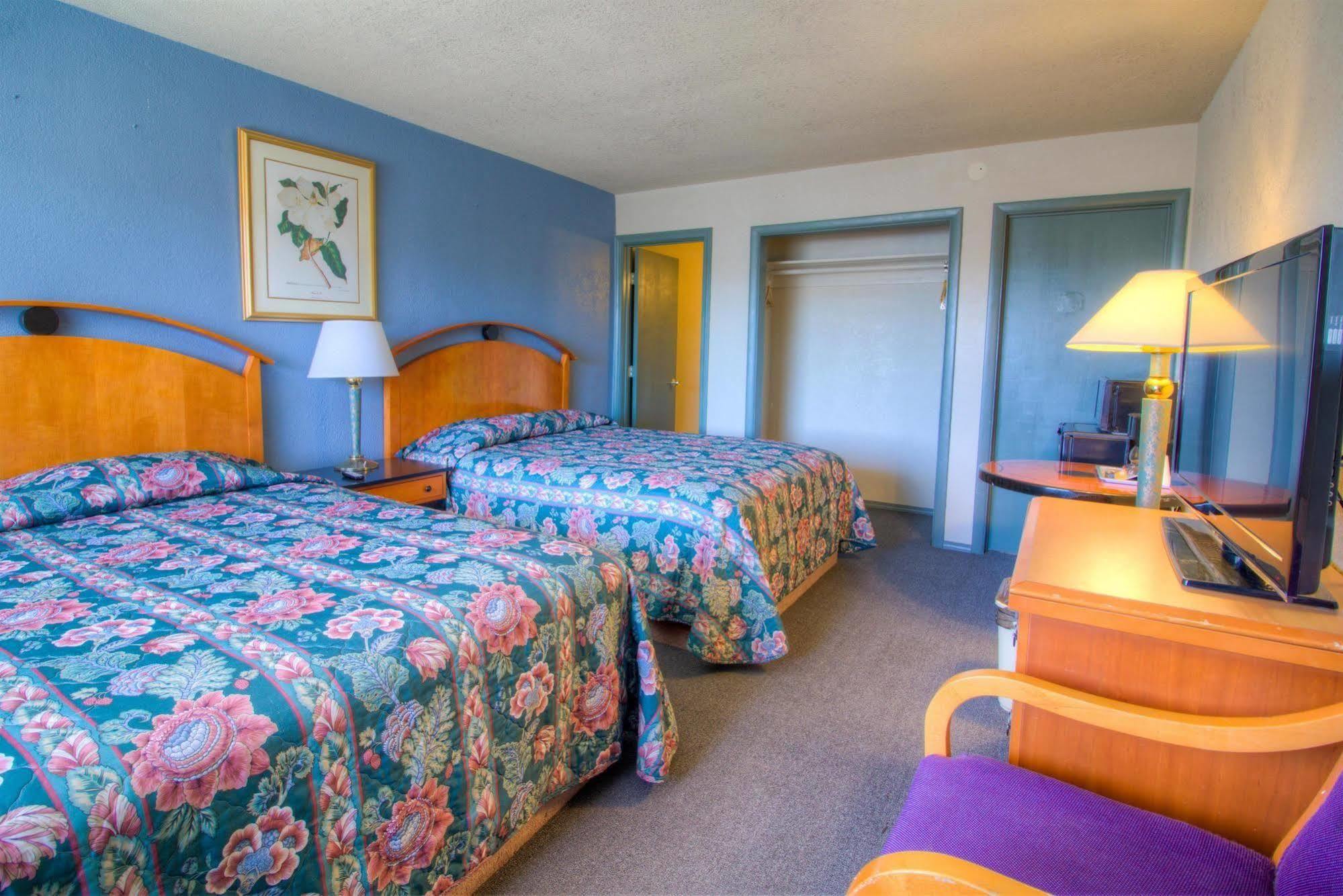 Hotel Ridgecrest An Extended Stay Studio Zewnętrze zdjęcie