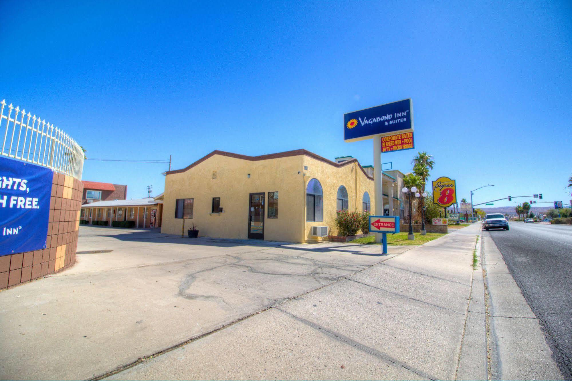 Hotel Ridgecrest An Extended Stay Studio Zewnętrze zdjęcie