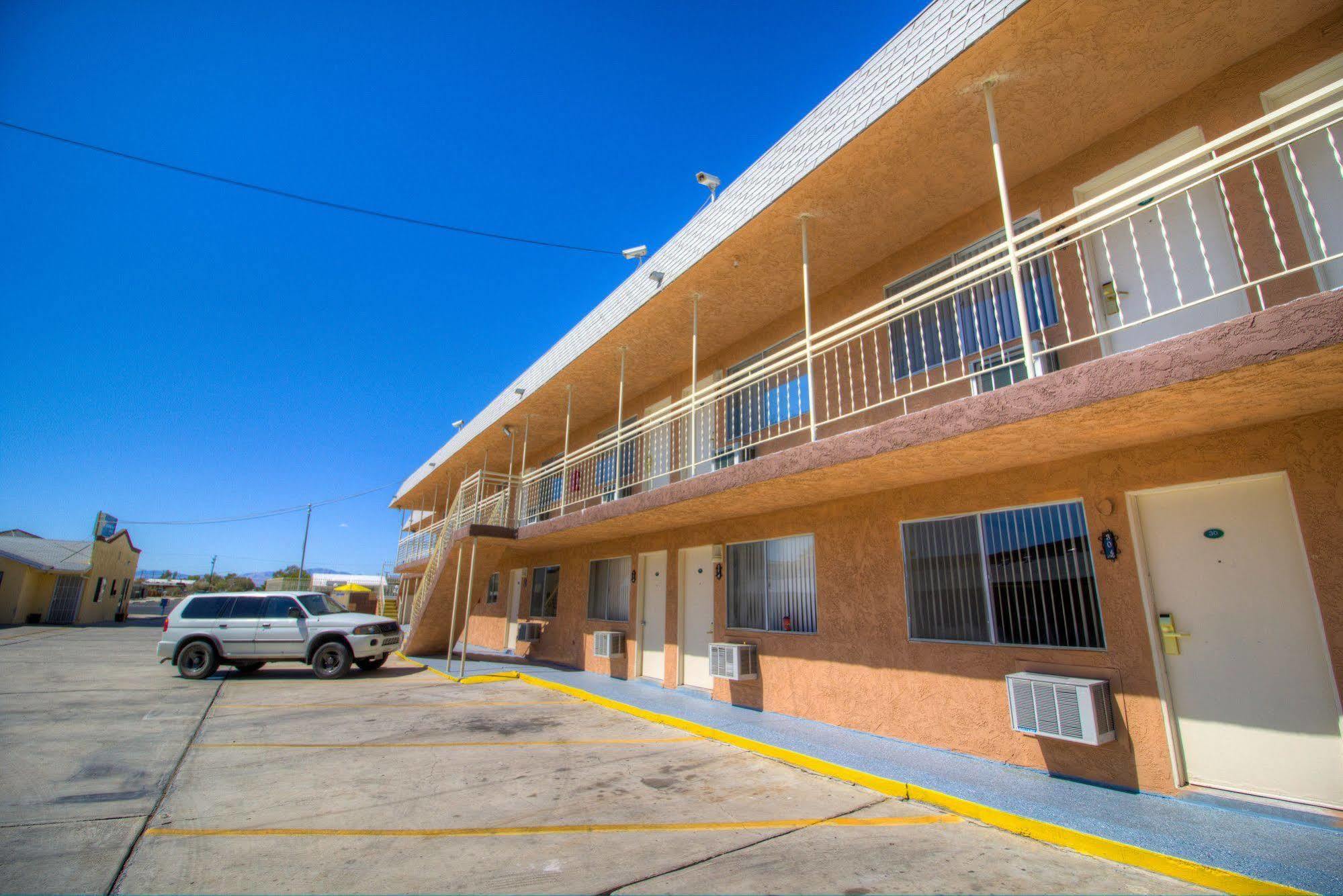 Hotel Ridgecrest An Extended Stay Studio Zewnętrze zdjęcie