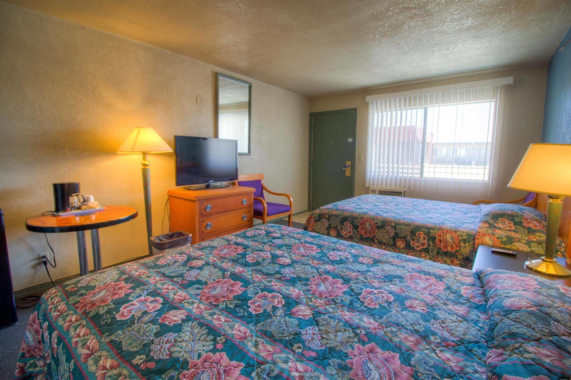 Hotel Ridgecrest An Extended Stay Studio Zewnętrze zdjęcie