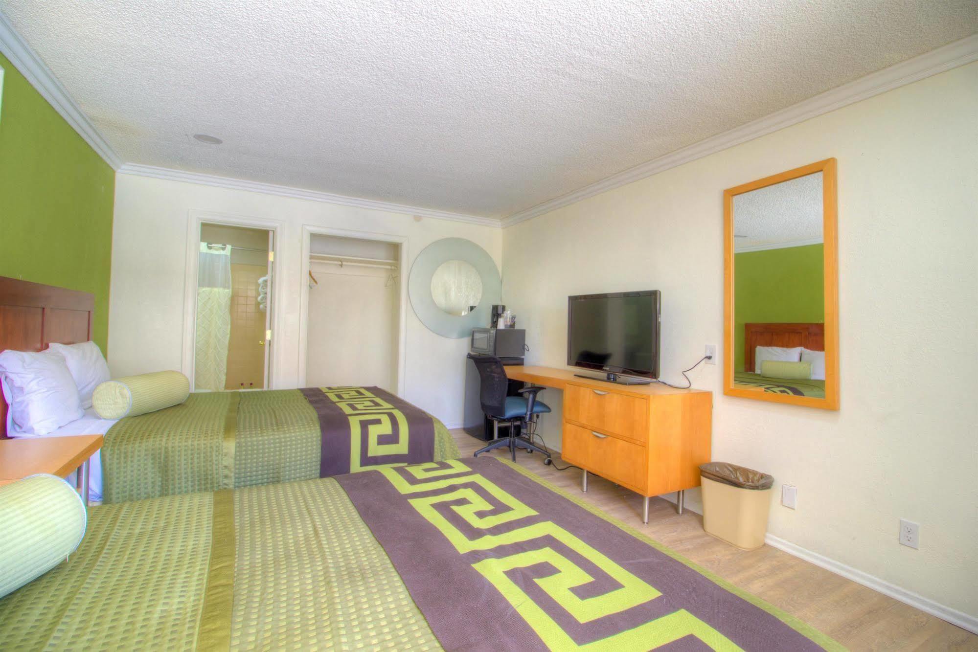 Hotel Ridgecrest An Extended Stay Studio Zewnętrze zdjęcie