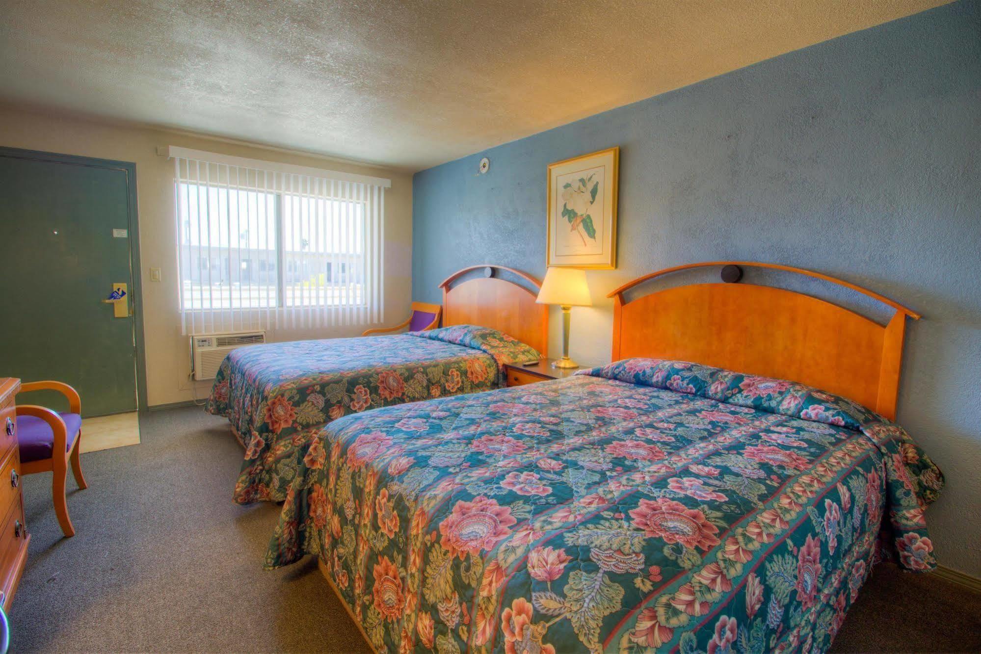 Hotel Ridgecrest An Extended Stay Studio Zewnętrze zdjęcie